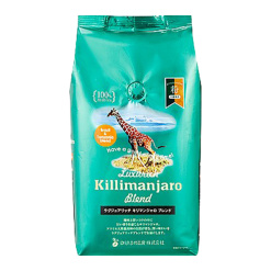 교무슈퍼 럭셔리치 킬리만자로 분말 400g