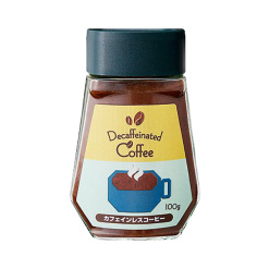 교무슈퍼 디카페인 커피 100g