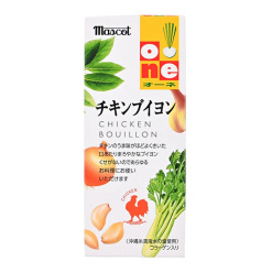 칼디커피팜 마스코트 오네 치킨 부이용 6g x 5봉입 30g