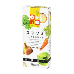칼디커피팜 마스코트 오네 콘소메 6g x 5봉입 30g