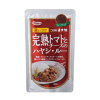 칼디커피팜 코스모식품 완숙 토마토와 치즈 하야시 루 110g