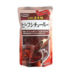 칼디커피팜 코스모식품 비프 스튜 루 150g