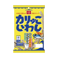 이치마사 바삭바삭 정어리 스낵 58g