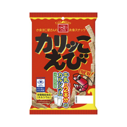 이치마사 바삭바삭 새우 스낵 58g