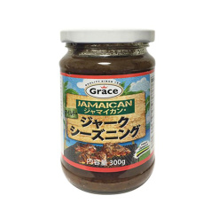 칼디커피팜 그레이스 저크 시즈닝 300g