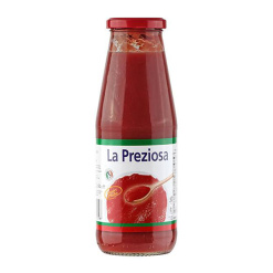 칼디커피팜 라 프레지오사 파사타 디 포모도로(곱게 간 토마토) 680g