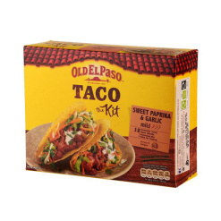 칼디커피팜 올드 엘파소 타코 키트 308g