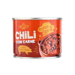칼디커피팜 멕시초이스 칠리 콘 카르네 220g