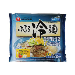 칼디커피팜 농심 후루루 냉면 물냉면 155g