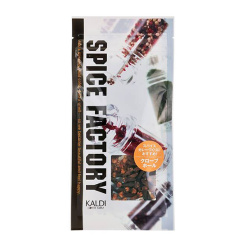 칼디커피팜 스파이스팩토리 정향 10g