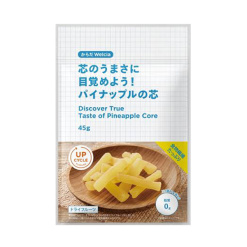 웰시아약국 파인애플 심의 진짜 맛을 알아보자! 파인애플 심 45g