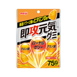 메이지 즉효 에너지 구미 75g