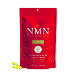 TA메디컬 비오테르 NMN 60정