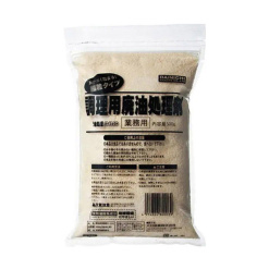 교무슈퍼 식용유 응고제 500g