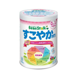 유키지루시 빈스타크 튼튼 M1 분유 대용량 캔 800g