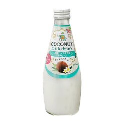 교무슈퍼 코코넛 밀크 드링크 290ml